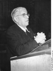 Photo of Ernst Bloch