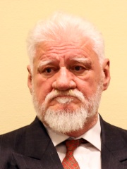 Photo of Slobodan Praljak