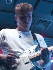 Photo of Sam Fender