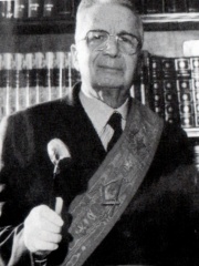 Photo of Licio Gelli