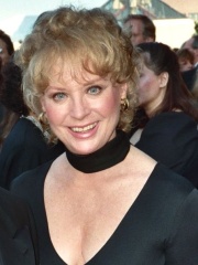 Photo of Lois Nettleton