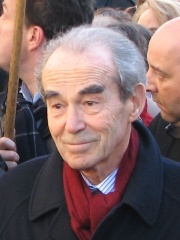 Photo of Robert Badinter