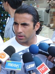 Photo of Claudio Maldonado