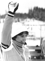 Photo of Hilkka Riihivuori