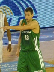 Photo of Dimitris Diamantidis