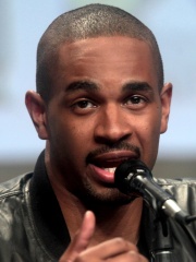 Photo of Damon Wayans Jr.