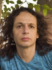 Photo of Amir Hetsroni