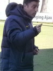 Photo of García Pimienta