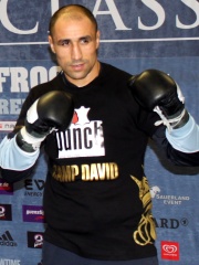 Photo of Arthur Abraham