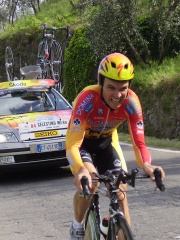 Photo of Mirko Celestino