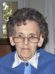 Photo of Elizabeth Hawley