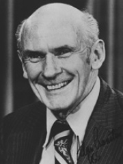 Photo of Alan Cranston