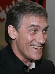 Photo of Valery Garkalin