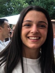 Photo of Gefen Primo