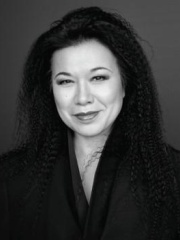 Photo of Eiko Ishioka