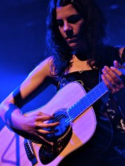 Photo of Terra Naomi