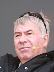 Photo of Egil Olsen