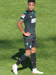 Photo of Felix Agu
