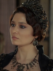 Photo of Nurgül Yeşilçay