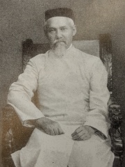 Photo of Rizaeddin bin Fakhreddin