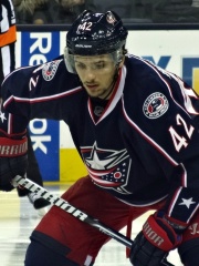 Photo of Artem Anisimov