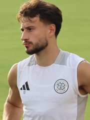 Photo of Nicolas Kühn