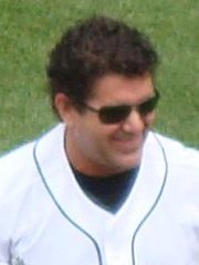 Photo of Edgar Martínez