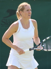 Photo of Olga Savchuk