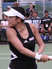 Photo of Aiko Nakamura