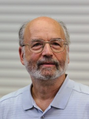 Photo of Adi Shamir