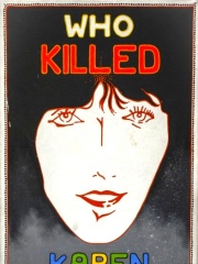 Photo of Karen Silkwood