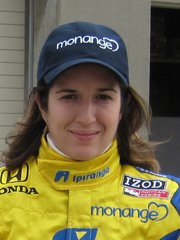 Photo of Ana Beatriz