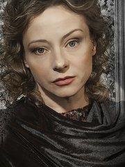 Photo of Yevgenia Dobrovolskaya