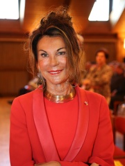 Photo of Brigitte Bierlein