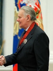 Photo of Vladimir Andreyev