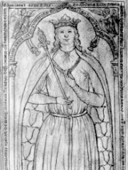 Photo of Ingeborg of Denmark, Queen of France