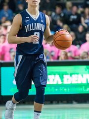 Photo of Collin Gillespie