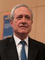 Photo of Jean Tiberi