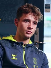 Photo of Håkon Evjen