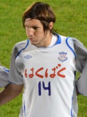 Photo of Mike Havenaar