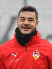 Photo of Ozan Kabak