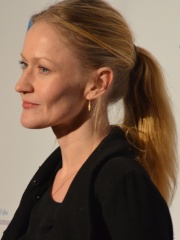 Photo of Paula Malcomson