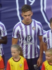 Photo of Thijs Dallinga