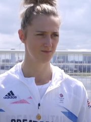 Photo of Lauren Williams