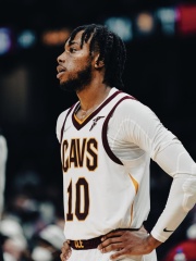 Photo of Darius Garland