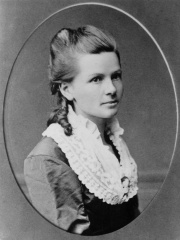 Photo of Bertha Benz