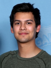 Photo of Xolo Maridueña