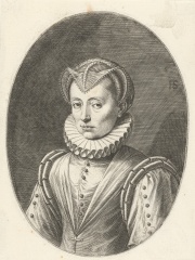 Photo of Renata of Lorraine