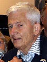 Photo of Per Olov Enquist