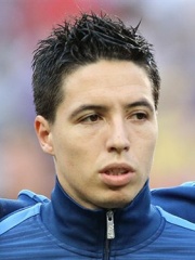 Photo of Samir Nasri